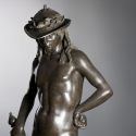 Firenze, nel 2022 una grande mostra su Donatello a Palazzo Strozzi 