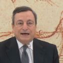 Turismo, Draghi: “L'Italia è pronta a ospitare il mondo”. Green pass nazionale da metà maggio