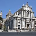 Catania, nuova luce per la Cattedrale di Sant'Agata