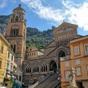 Capolavori d'arte medievale nella Costiera Amalfitana: cinque luoghi in due giorni