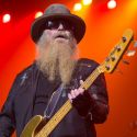 Addio Dusty Hill, storico bassista degli iconici ZZ Top 