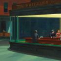 Edward Hopper: la vita, le opere, la solitudine dell'American way of life