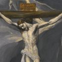 Spagna, il Ministero della Cultura acquista un'importante Crocifissione di El Greco 