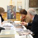 Un team dell'Università di Lleida attribuisce un Cristo portacroce a El Greco
