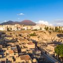 Ercolano, visite guidate serali al Parco Archeologico nel segno di Ercole