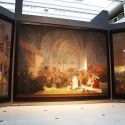 Dopo 100 anni finalmente il più vasto capolavoro di Alfons Mucha trova una casa a Praga