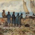 Una grande mostra sui Macchiaioli con 80 opere in arrivo in Val d'Aosta