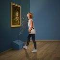 In Olanda una mostra ricrea, e vi fa sentire, gli odori delle scene dipinte nei quadri