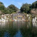 Caserta, restauro per la fontana di Diana e Atteone, capolavoro del Parco Reale 