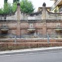 Art Bonus, il restauro della Fonte di San Francesco a Perugia è miglior progetto dell'anno
