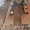 Pesaro-Urbino, scoperta fornace di età medievale o anche più antica 