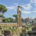 Roma, domenica 1 agosto ingresso gratuito in musei civici, mostre e aree archeologiche 