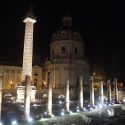 Roma, tornano le passeggiate serali nei Fori Imperiali. Ecco quando e come