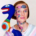 Quest'estate ci sarà una grande mostra su Niki de Saint-Phalle a Capalbio, su tre sedi