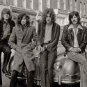 I Led Zeppelin a Bologna: in mostra le foto che raccontano la nascita della band