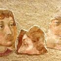 Pisa, dopo 77 anni tornano nel Camposanto Monumentale tre frammenti di Benozzo Gozzoli