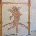 Pompei, recuperati sei preziosi frammenti di affreschi rubati tempo fa 