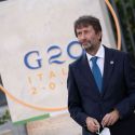 G20 Cultura: approvata la Dichiarazione di Roma