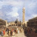 Francesco Guardi, la vita e le opere del vedutista sentimentale