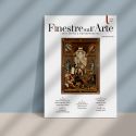 In uscita il nuovo Finestre sull'Arte on paper: una rivista originale, da collezione