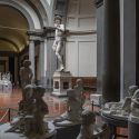 Firenze, la Galleria dell'Accademia riapre con allestimenti rivoluzionati: gessi vicino al David