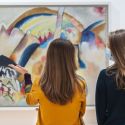 Peggy Guggenheim Collection lancia Gen Z Art Storiez: gli under 25 raccontano l'arte 