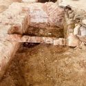 Importante scoperta archeologica a Genova: nel cuore del centro riemerge complesso medievale