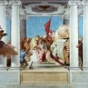 Giambattista Tiepolo, vita e opere del grande artista rococò