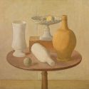 Giorgio Morandi: la vita e la poetica delle sue opere