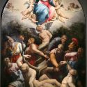 Giorgio Vasari: la vita, le opere, l'importanza storiografica