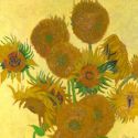 Al cinema un docu-film interamente dedicato ai Girasoli di van Gogh