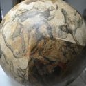 Firenze, restaurato il prezioso Globo celeste del XVII secolo del Museo Galileo 