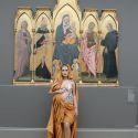 Un video al Metropolitan Museum per lanciare il nuovo album. L'iniziativa di Halsey