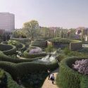 Un museo con giardino magico ispirato alle fiabe di Andersen: aprirà quest'estate in Danimarca 