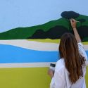 Street art olandese in sei città italiane: seconda tappa è in Molise