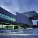 Questa sera su Rai 5 doppio documentario sul MAXXI L'Aquila e su Zaha Hadid