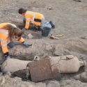 Importante scoperta archeologica in Corsica: emerge una necropoli del III-IV secolo