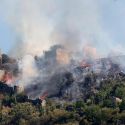 Lazio, un incendio danneggia il castello di Roccasecca. Il sindaco si appella a Franceschini