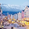 Innsbruck città d'arte: 5 musei per conoscere l'arte nel capoluogo del Tirolo