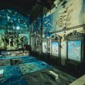 Inside Dalí: orari prolungati e un evento speciale per lo spettacolo immersivo dedicato al maestro surrealista