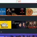 ItsArt, da oggi online la Netflix della cultura, la prima impressione: improvvisazione