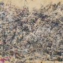 Jackson Pollock, vita e opere del grande espressionista astratto