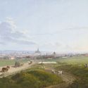 All'Albertina la più grande mostra sulla storia della pittura di paesaggio, da Dürer a Klee