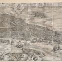 Una straordinaria impresa tra arte e cartografia: la mappa di Venezia di Jacopo de' Barbari