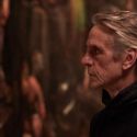 Jeremy Irons sarà protagonista di un documentario sul Museo Egizio di prossima uscita