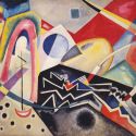 Monfalcone dedica una grande mostra a Kandinskij, maestro dell'astrattismo
