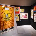 A Pisa la grande mostra su Keith Haring, con 170 opere della Nakamura Collection. Le foto 