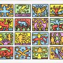 Quale città più adatta di Pisa a ospitare una mostra su Keith Haring?