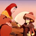 Un film animato sulle migrazioni: è La Custodia, che andrà in prima visione su Rai3 