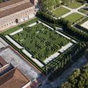 Venezia, apre per la prima volta al pubblico il Labirinto Borges sull'Isola di San Giorgio Maggiore